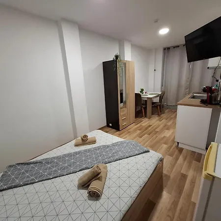 Charm 2 Lägenhet Ruse