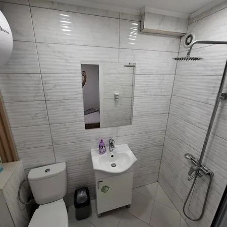 Charm 2 Lägenhet Ruse