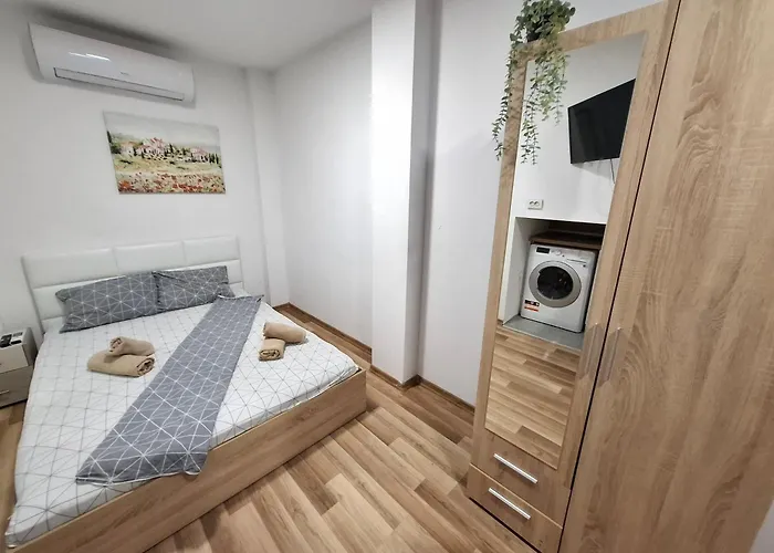 Διαμέρισμα Charm 2