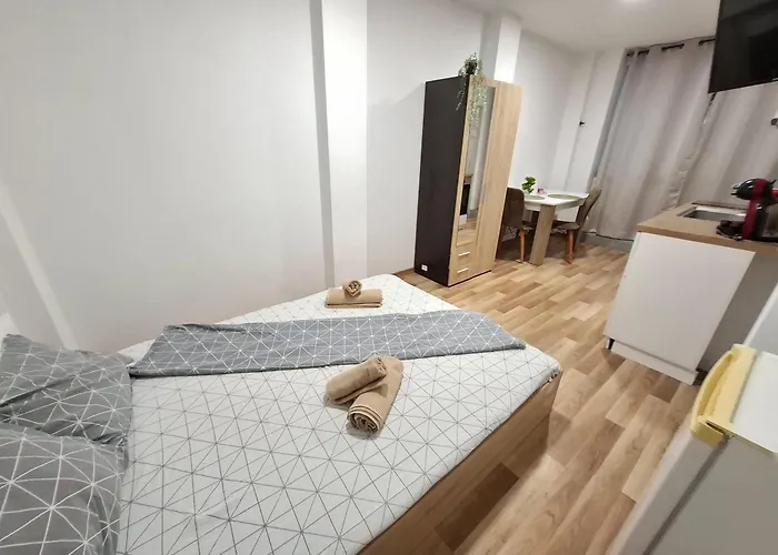 Διαμέρισμα Charm 2 *