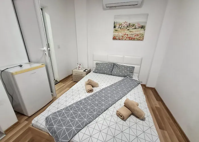 Charm 2 Διαμέρισμα