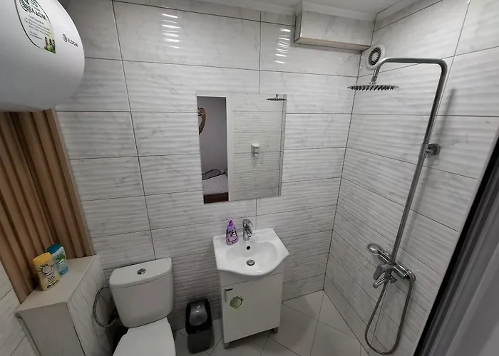 Charm 2 Διαμέρισμα Ρούσε