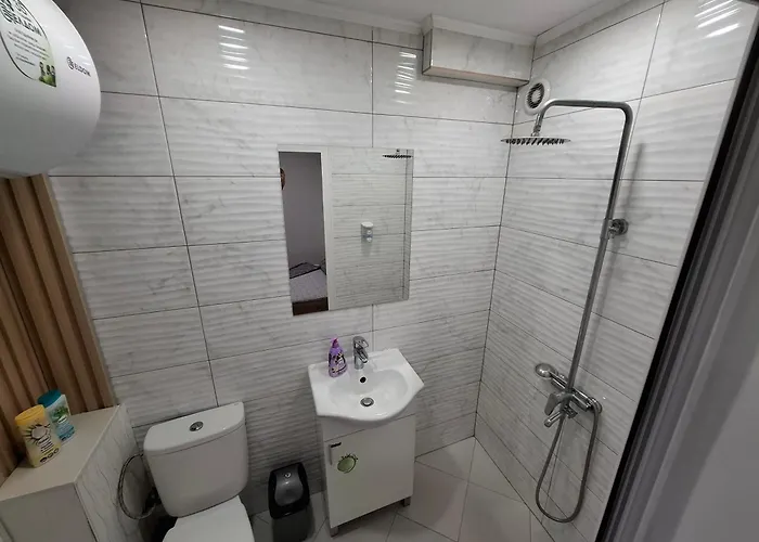 Διαμέρισμα Charm 2 *