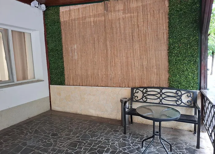 Διαμέρισμα Charm 2 Ρούσε